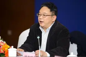 独家｜中石油纪检监察组组长徐吉明或将赴任交行监事长，此前已空缺5个月图片