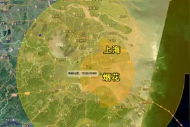 “烟花”易冷，他们却是这座城市最温暖的“结界”图片