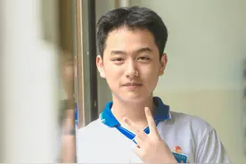 中考四科满分，仅丢7分！长沙这个帅哥学霸透露独家学习方法图片