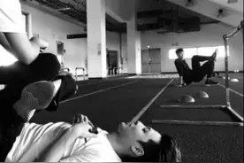 王子短跑6.6秒摘银 教练「代表台湾闯东奥」！还是《全明星》功臣图片