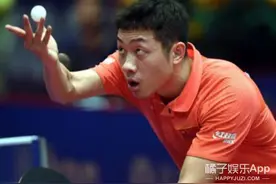 那些年日媒为国手们取的别称，张继科成虎邓亚萍封帝，着实中二图片