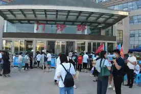 重启！郑大一附院今日正式全面复诊图片