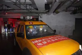 “来电啦！黑龙江老铁你们太帅啦！”图片