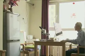 “七一勋章”获得者：迹检验专家崔道植视频封面