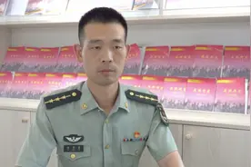 探访“军魂发源地”“红一连”，探寻“百战百胜”的制胜秘籍图片