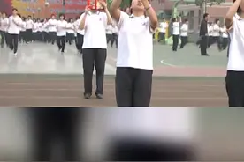 中国财富报道|赴美国上市？衡水中学半夜发声明否认视频封面