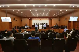 刚刚！杭州“杀妻案”宣判图片