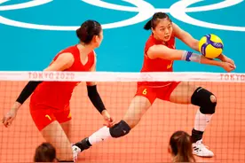 奥运会27日看点：女子十米跳台能否再现荣耀，中国女排大战美国图片