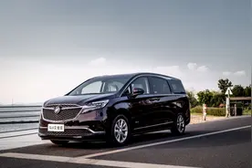 试驾2022款艾维亚丨除了加热、通风、滑动、倾斜的第三排，还有什么？图片