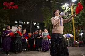 《我们的新生活》热映 聚焦小人物真实生活图片