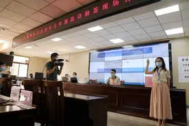 529人流动成功！端州区小升初流动抽签结果看这里图片