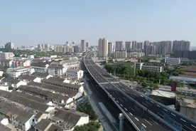 中铁二十四局路桥公司：数字驱动点亮“智慧建造”图片