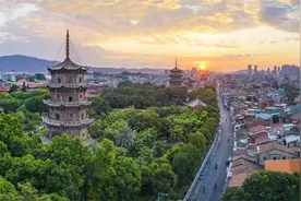 从中国到世界，泉州两千年如何走过图片