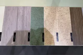 家装要不要选岩板？业内：价格高、易开裂是行业痛点图片