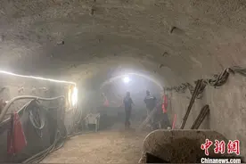 北京15条在建地铁线路 年底计划开通7条图片