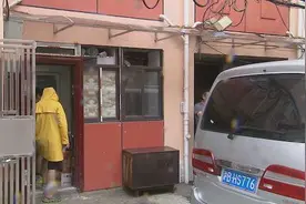 台风天居民家竟没装窗户 旧房改造为何留尾巴？图片