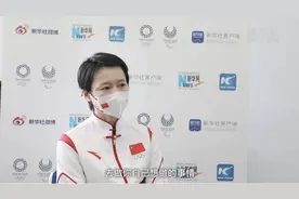 约大牌｜对话吴静钰：探索未知，就是一种幸福图片