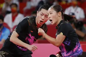 乒乓、跳水、举重、体操、射击，5大金牌之师无斩获！4银3铜，中国队退居第三 | 奥运N合1图片