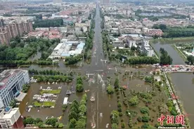 河南强降雨致69人遇难 郑州京广隧道发现6名遇难者图片