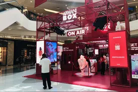 阿玛尼销售额大增 奢侈品熬出头了？图片