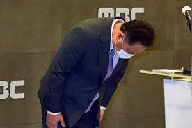 韩国电视台用切尔诺贝利照片介绍乌克兰后社长道歉图片