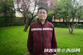 刘东立：驰援湖北的陕西“硬核”防控图片