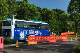 南昌公交181正式开通！去安义古村游玩更方便啦图片