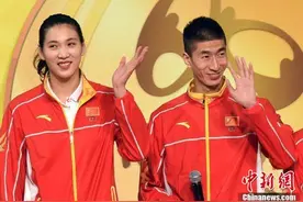 老司机奥运速成手册丨这些神仙爱情，是最好谈资图片