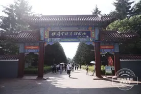建党百年庆华诞 振兴发展看吉林丨特别观察：靖宇，如何打出发展“先手牌”图片