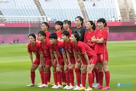 中国女足9月16日出征全运会，首战东道主陕西女足图片