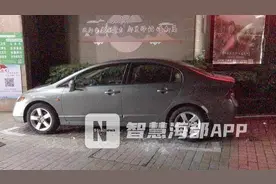 太可怕！事发福州！16楼玻璃爆裂坠落图片