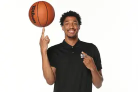 2021年NBA选秀球员之阿隆-维金斯图片