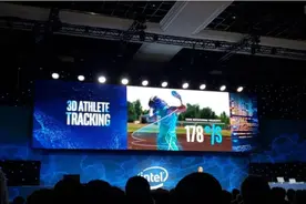 5G、AI、云计算…东京奥运会背后的“黑科技”大盘点图片