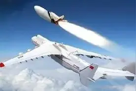 空天飞行器：航天航空领域的跨界神器图片