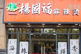 【中国财富报道】杨国福麻辣烫后厨被曝光：老鼠咬过的食材继续用，厨房抹布既洗菜又洗鞋视频封面