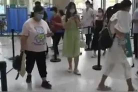 重启！郑大一附院全面复诊图片
