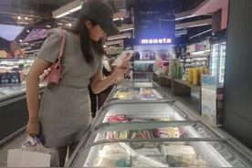五毛钱、一块钱的雪糕不见踪影，市面上的雪糕为啥变“高贵”了？图片