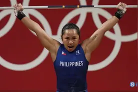 菲律宾百年首金 美媒爆料夺金者将获460万元巨奖图片