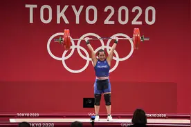 菲律宾选手摘得该国奥运史上首金 获赠460万元和一套房图片