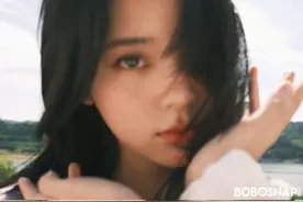 张子枫欧阳娜娜夏日大片曝光：娜天的枫很清新图片
