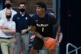 2021年NBA选秀球员之罗密欧-威姆斯图片