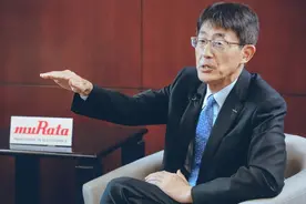 77年“隐形冠军”，疫情之年业绩强韧：村田的不败之道图片