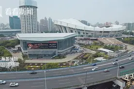 见证成长！《走出荣耀》独家记录奥运冠军陈芋汐拼搏之路图片