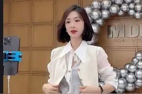 “白牌商品”没有出路了？直播平台博主转型向主流品牌商靠拢图片