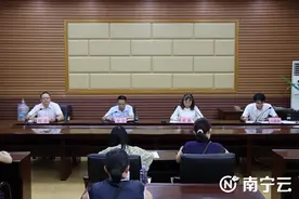 南宁普通高中招生录取工作完成 共录取新生30679人图片