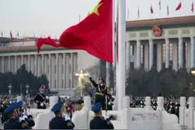 为什么称这首歌为“第二国歌”图片