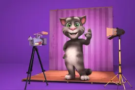 「原创视频」“汤姆猫”要出现在A股了！上市公司热衷更名为哪般图片