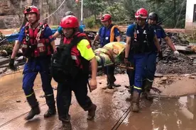 腾讯捐助河南救灾的1个亿 花哪里去了？图片