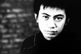 与非门乐队成员离世，这支“宝藏乐队”曾被窦唯青睐图片