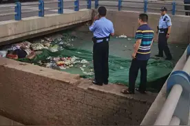 “要下大雨了，去救助站避避吧！”济南设立166处临时救助点 对露宿人员集中救助图片